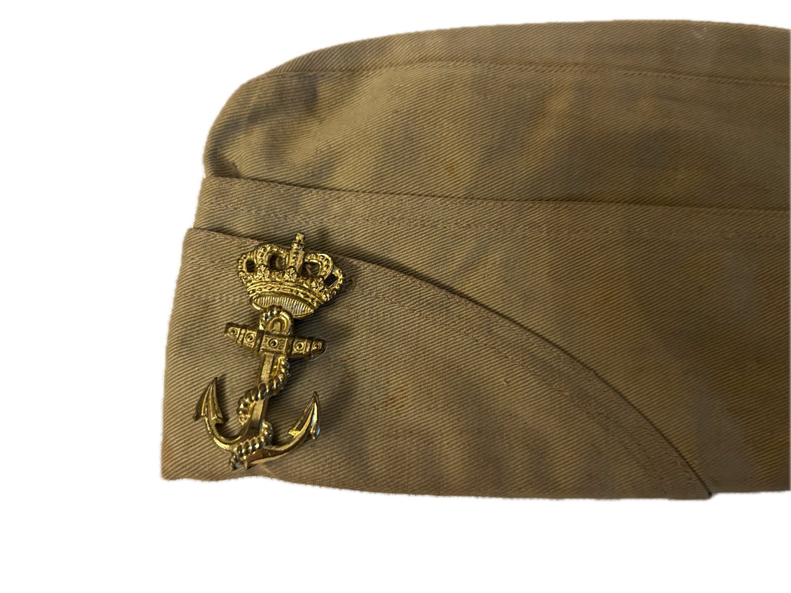 Korps Mariniers veldmuts