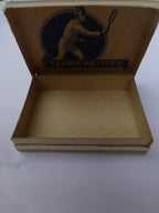 Duitse sigaren doosje