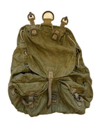 Wehrmacht Tropical Rucksack ww2