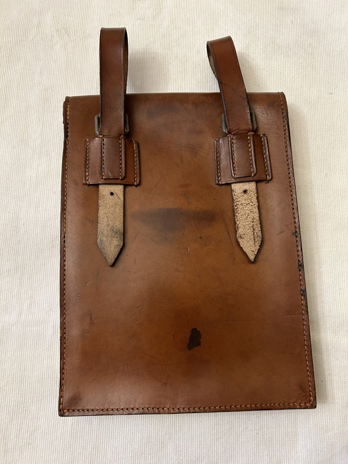 WH Meldekartentasche M35  wo2