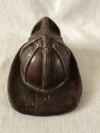 Miniatuur US Brandweerhelm
