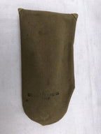 Kniptang met foudraal