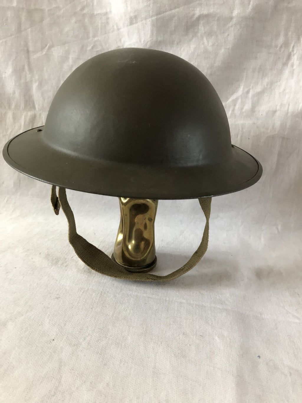 Helm, model Prinses Irene