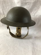 Helm, model Prinses Irene