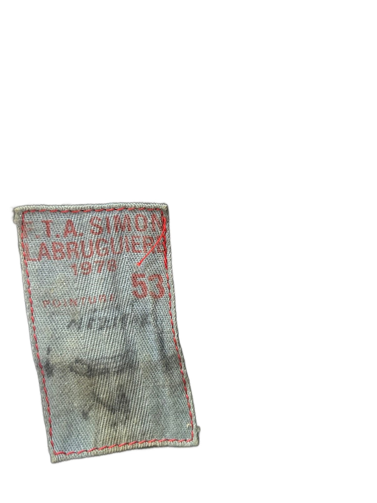 Beret Parachutiste  Hussard