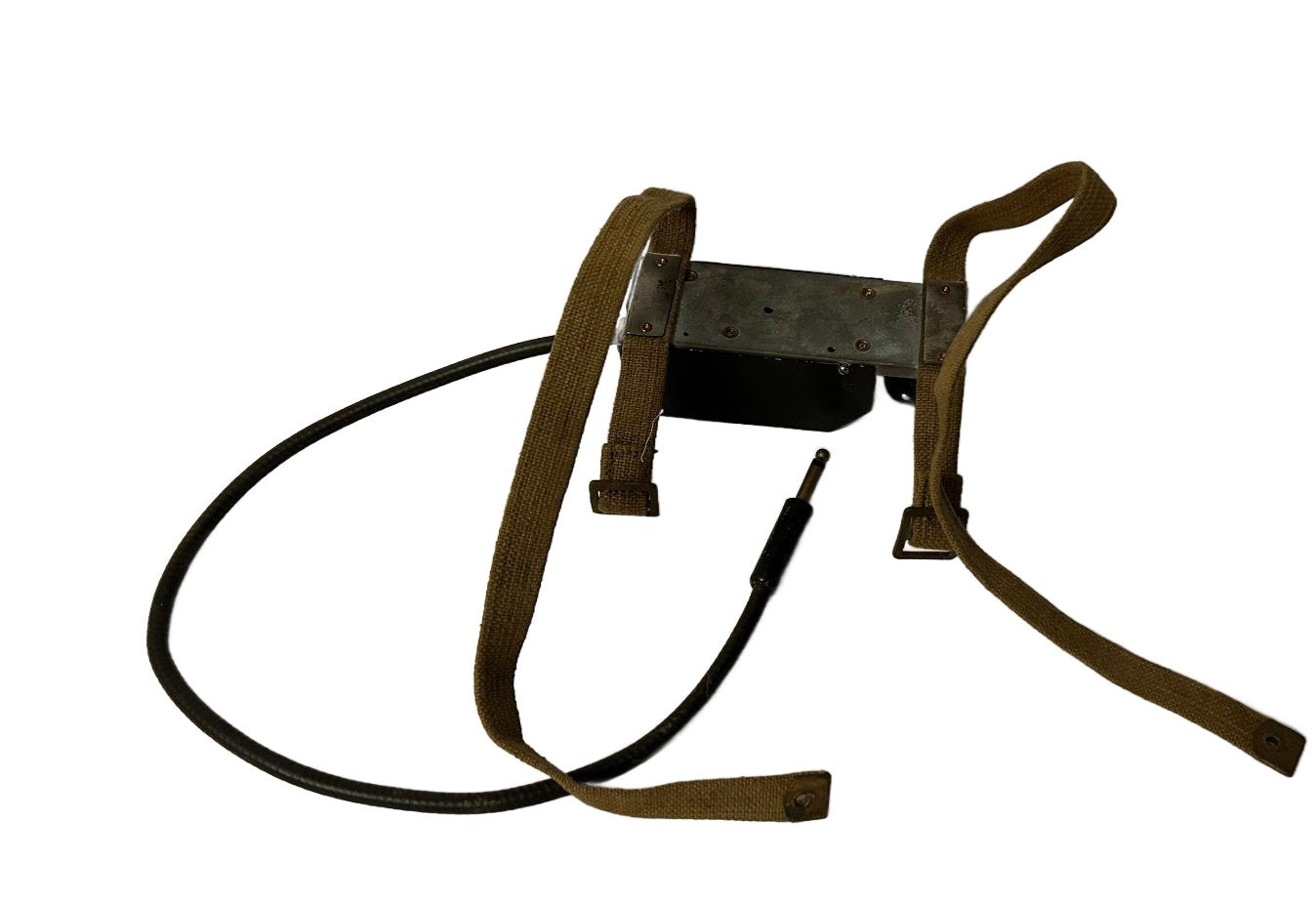 Britse Seinsleutel wo2