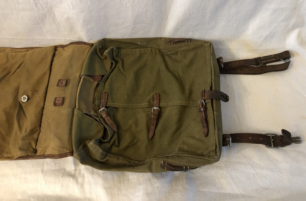 Deutsche Affe rucksack 1936
