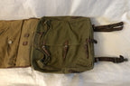 Deutsche Affe rucksack 1936