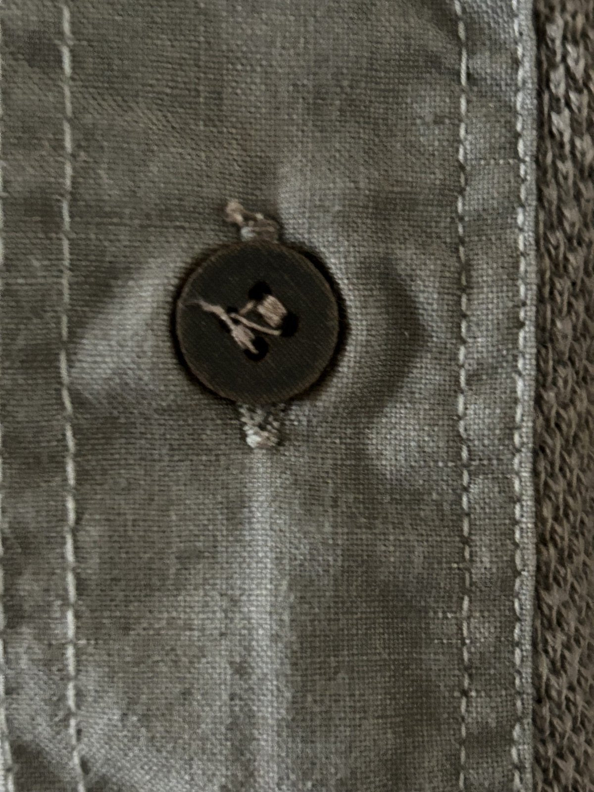 Zweeds  militaire hemd model 1939