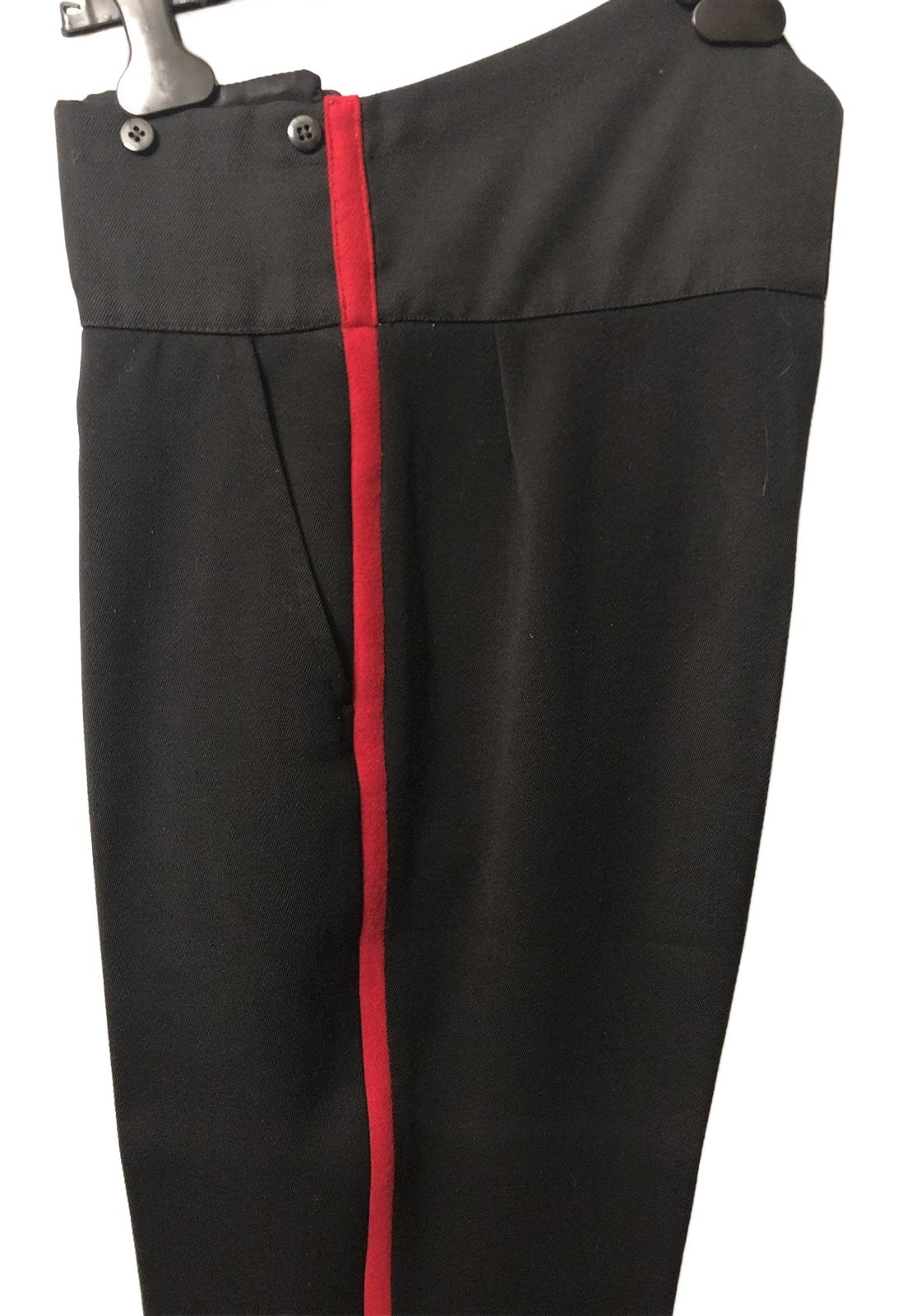 Ceremonieel tuniek Artillerie Kapitein