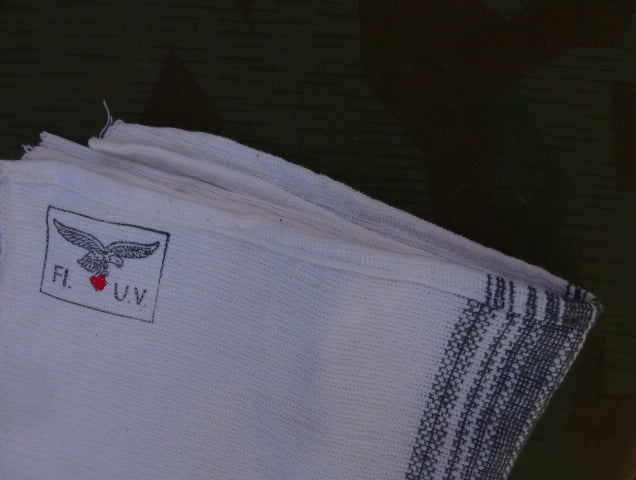 Kochgeschirtuch Luftwaffe