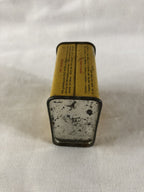 Colman's Mustard blikje