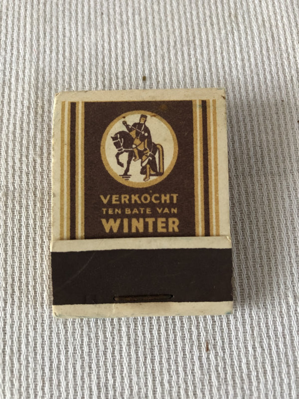 Matchs d'aide hivernale hover image