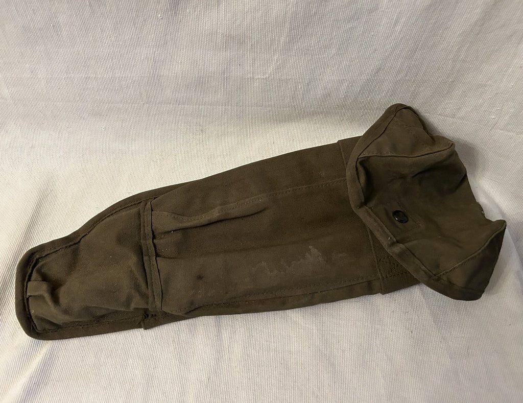 BC1000 deelbare antenne in foudraal