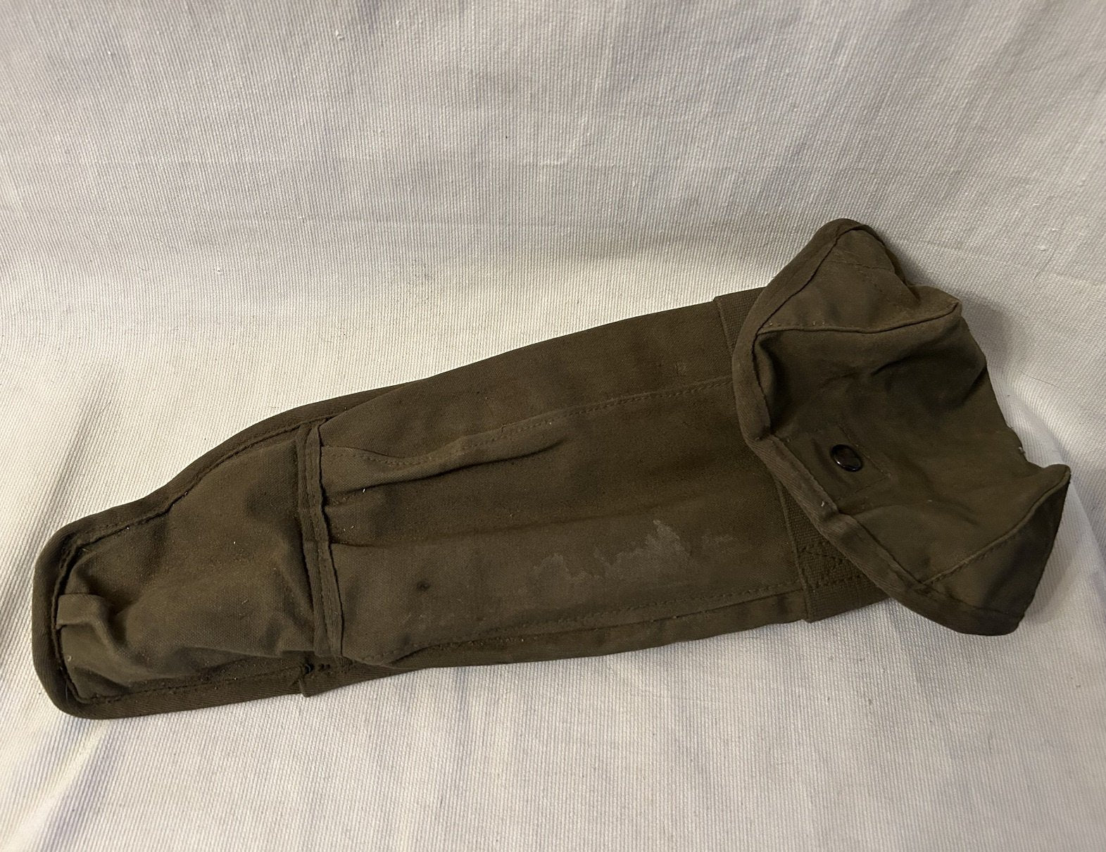 BC1000 deelbare antenne in foudraal