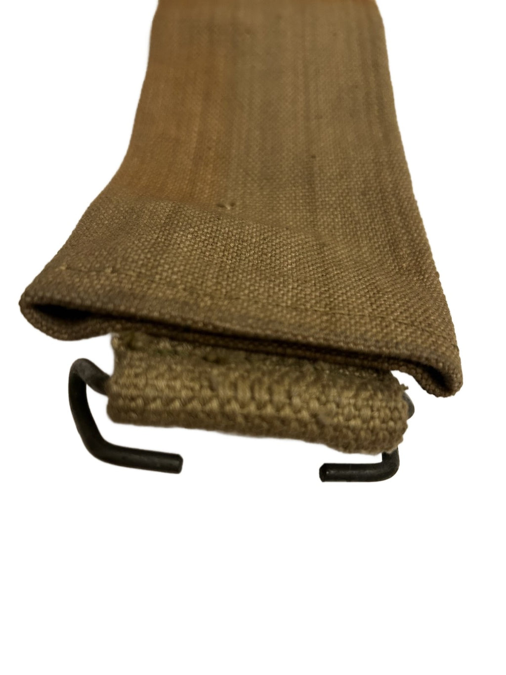 US Bolo hoes voor over de schede  1917