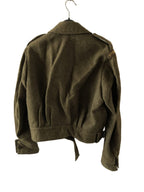 Battle dress 1ste Genietroepen