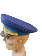 Russische Parade Generaals Luchtmacht