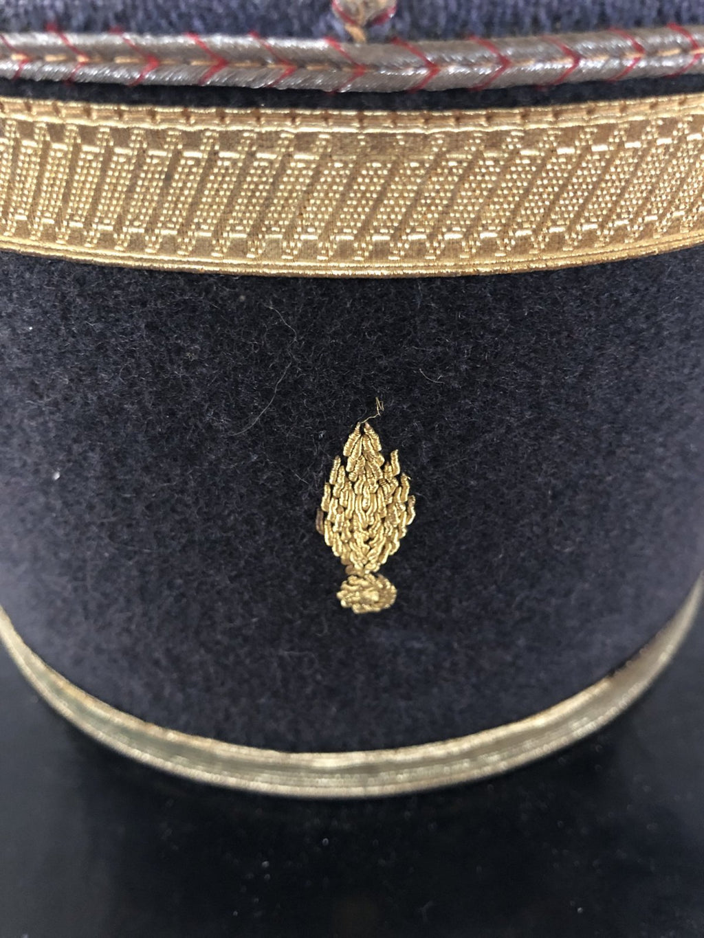 Kepi Gendarmerie