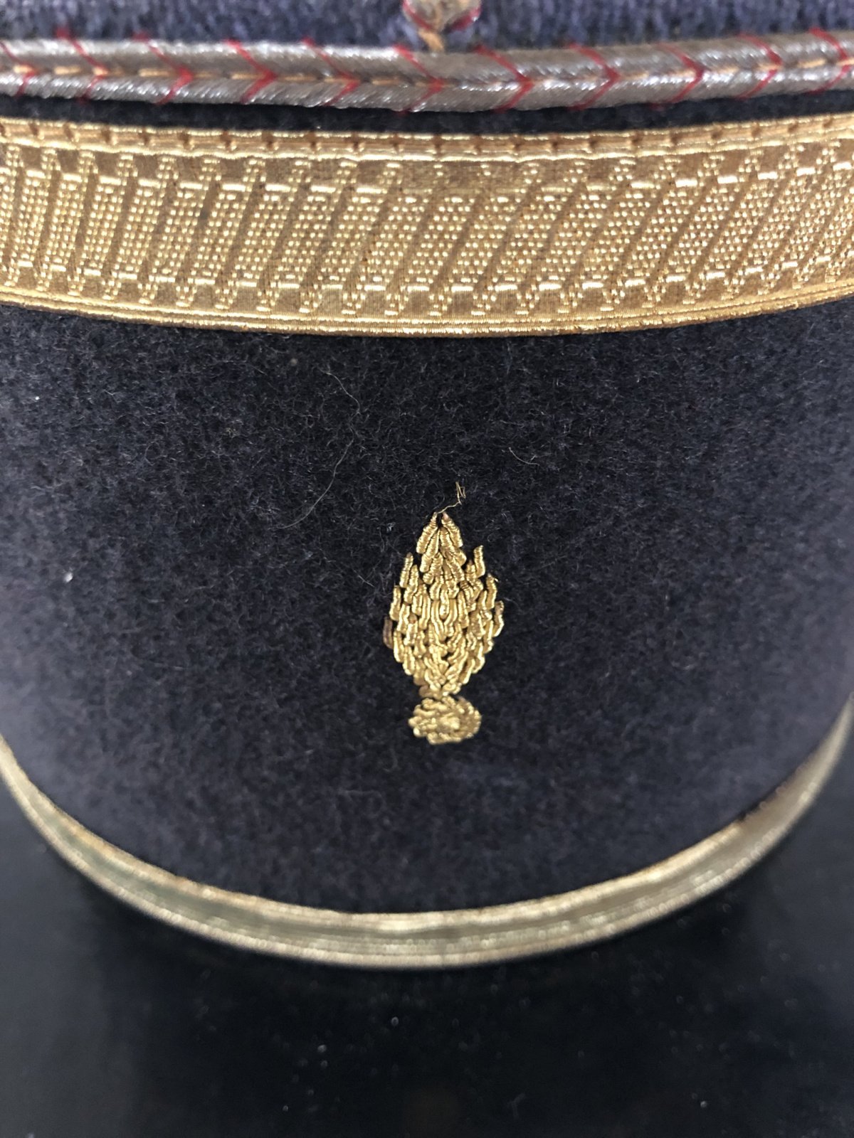 Kepi Gendarmerie