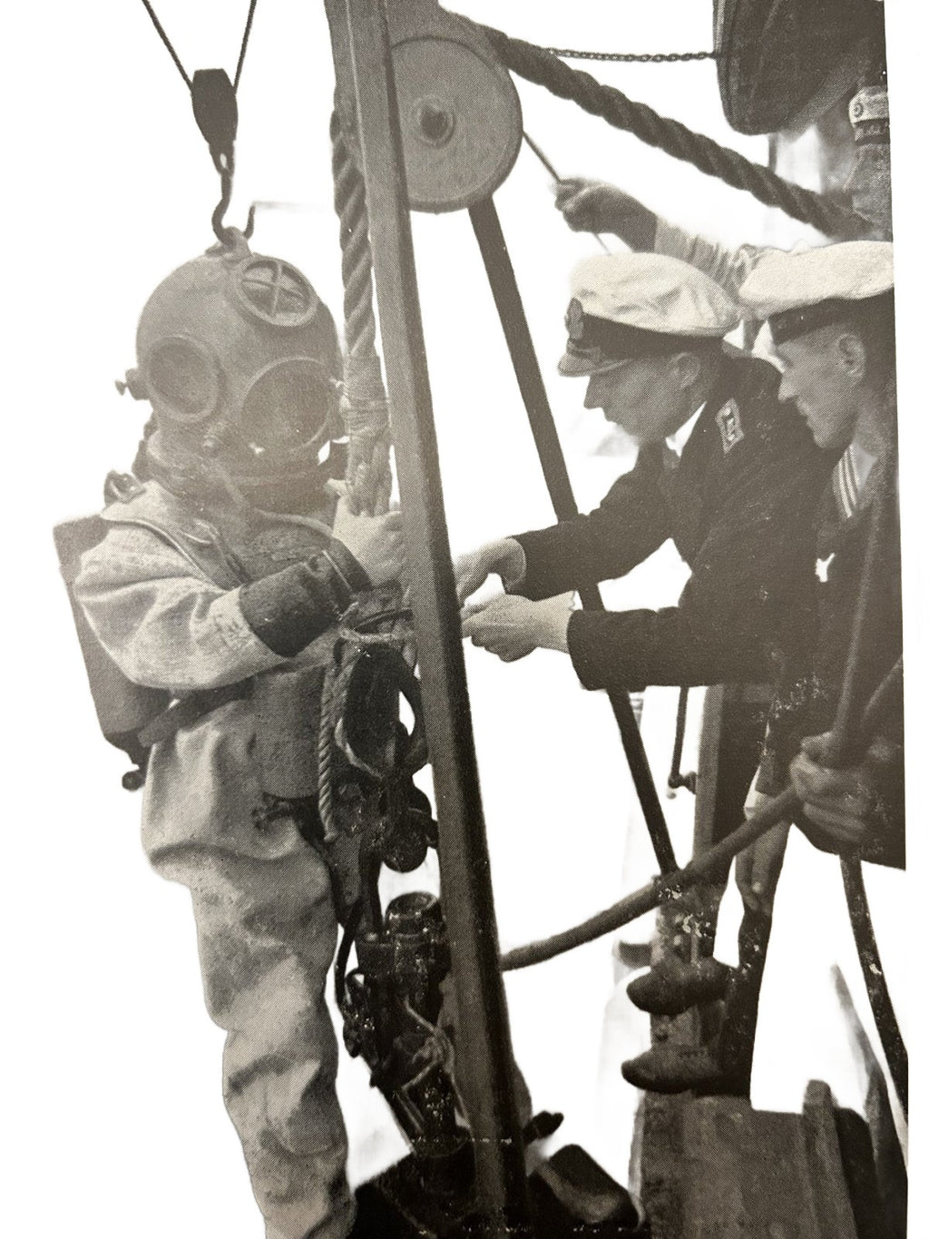 Bildbuch von der Reichsmarine