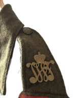 Battle dress jekker Johan Willem Friso