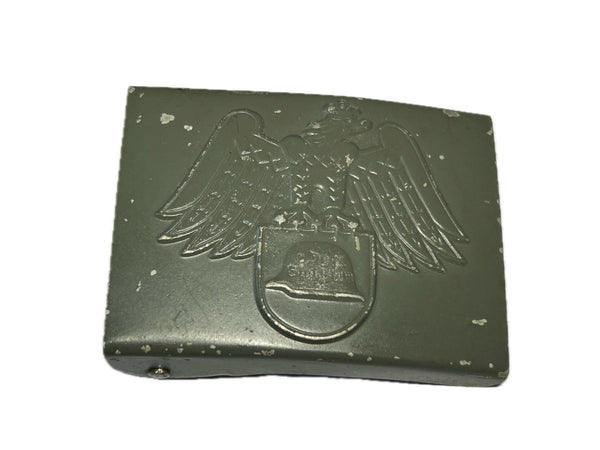 Koppelslot Der Stahlhelm hover image