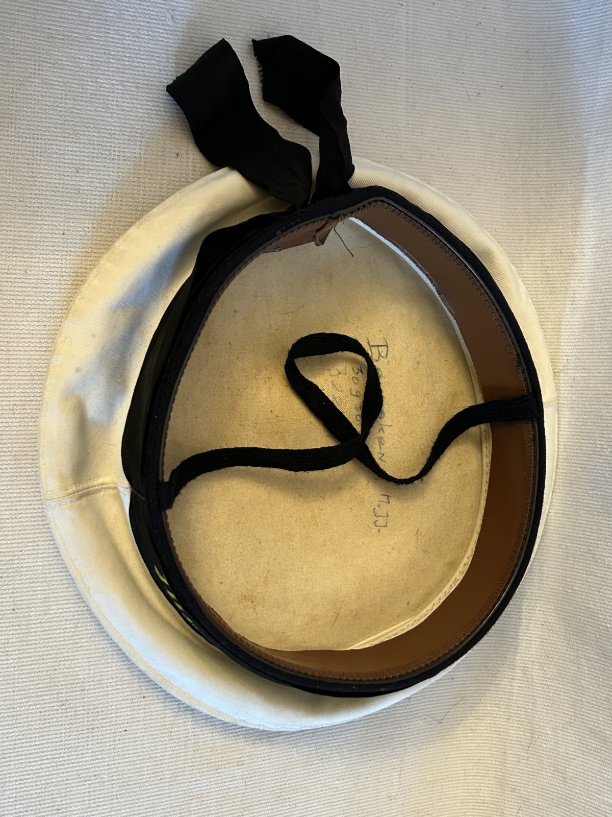 Koninklijke Marine Matrozen muts