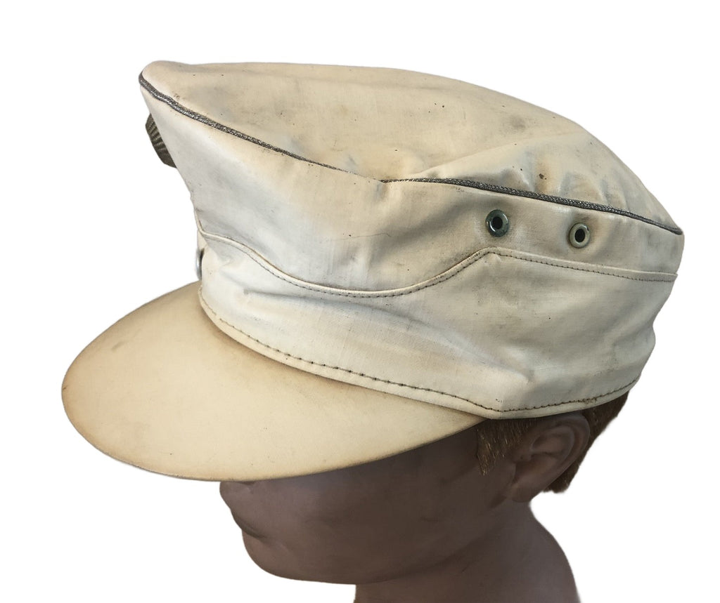 Verkehrs Polizei Bayern  mutze