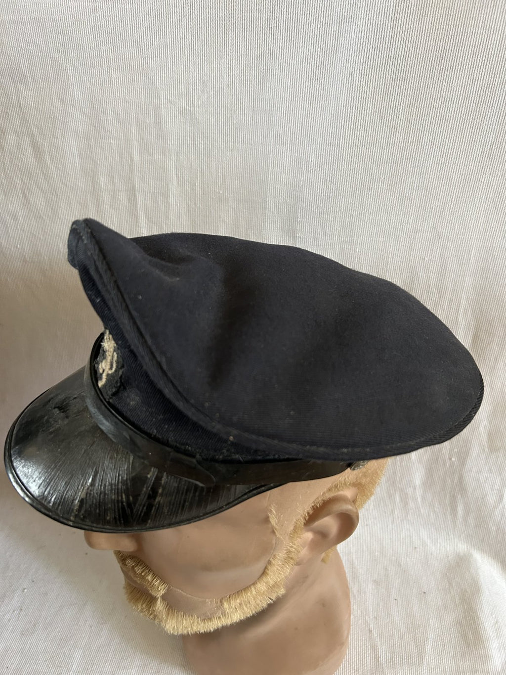 Gemeente Politie pet