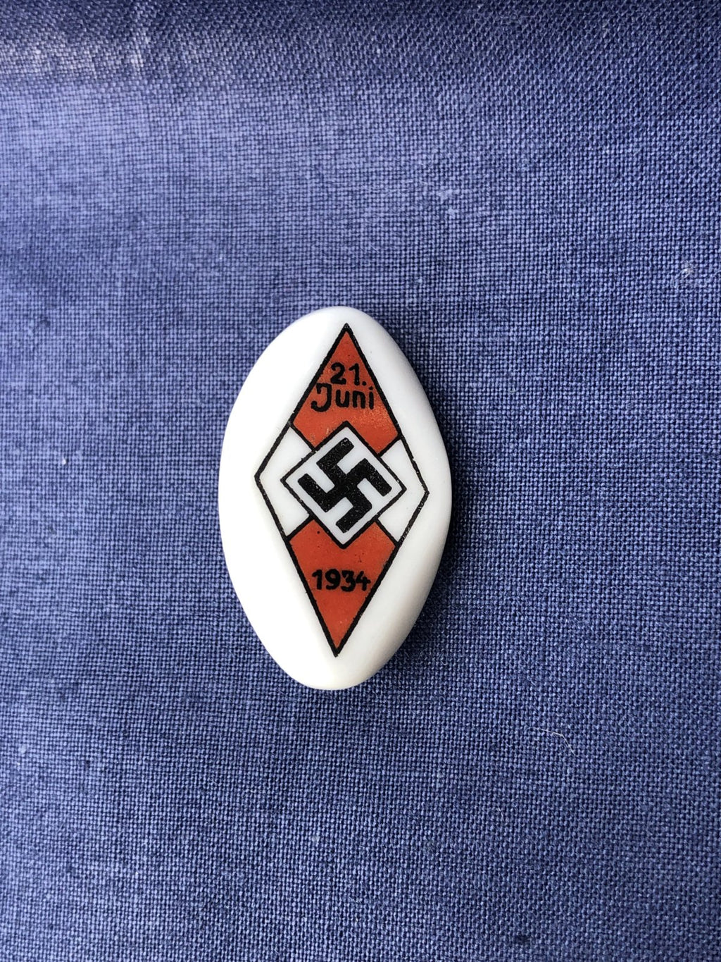 HJ  Siegernadel 1934