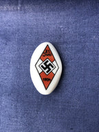 HJ  Siegernadel 1934