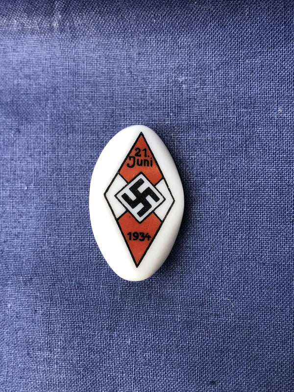 HJ Siegernadel 1934 hover image