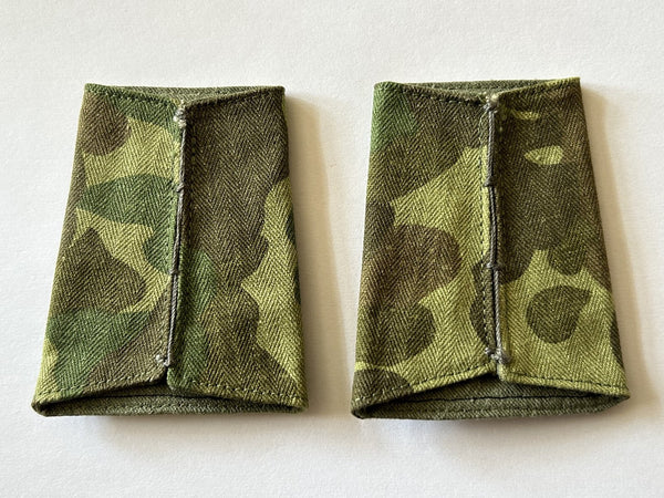 1 paar schuifpassanten Speciale Troepen KNIL hover image