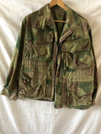 Belgische Para Commando smock