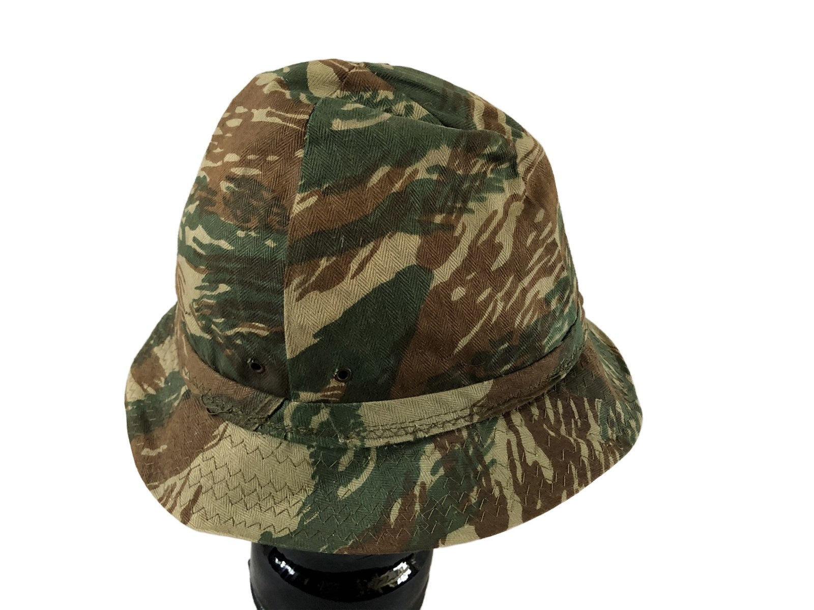 Camo hoedje Zuid -Afrika