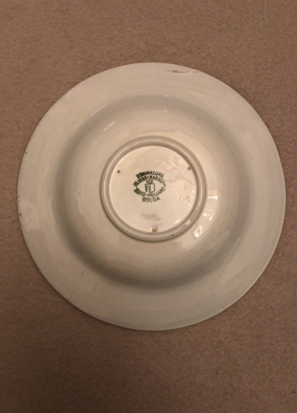 Korps Luchtwacht Dienst