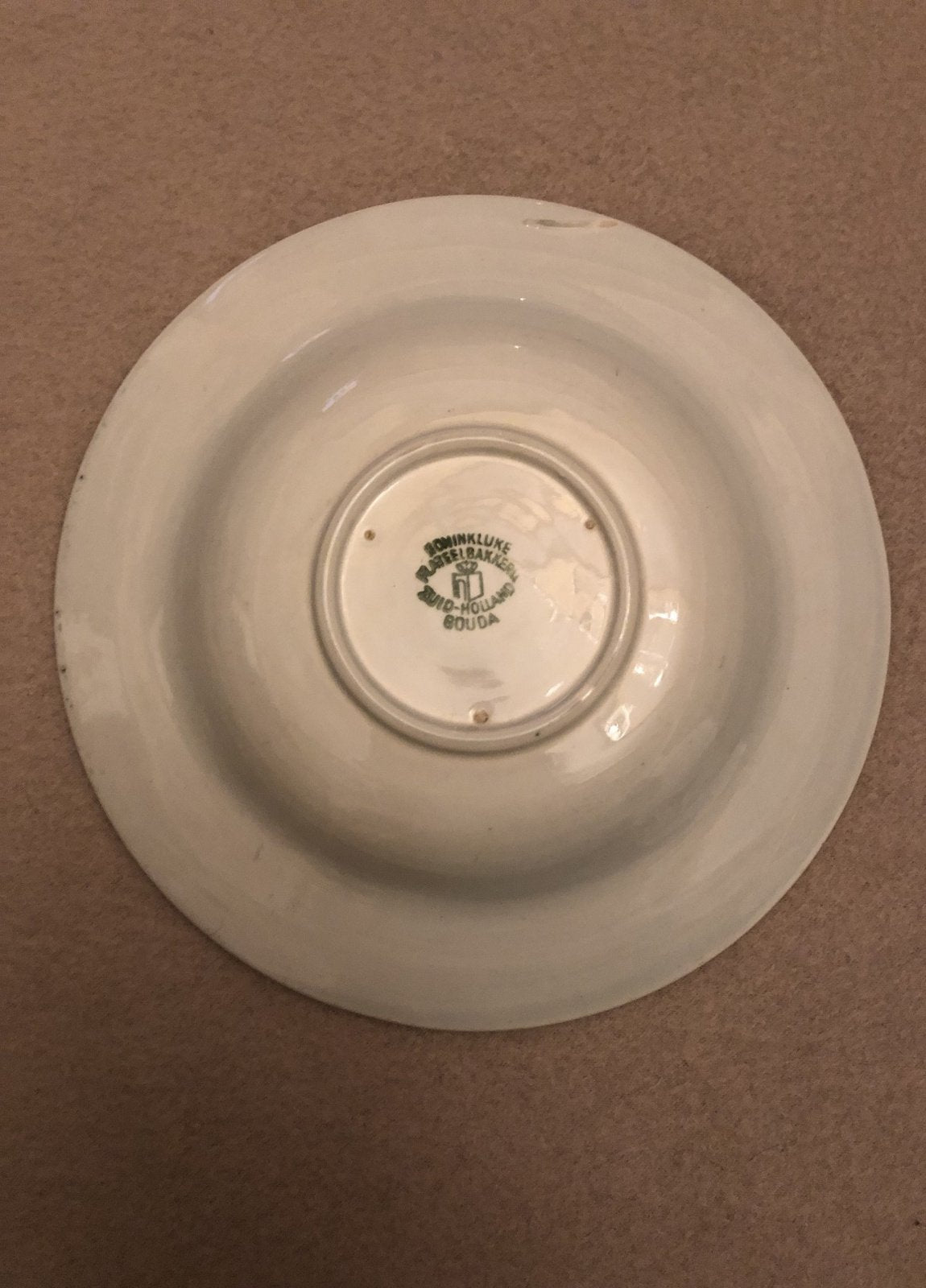 Korps Luchtwacht Dienst