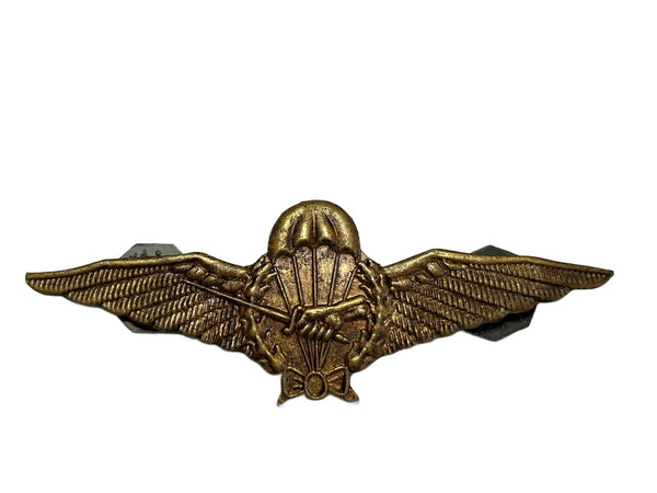 Emblème du béret KNIL Para hover image