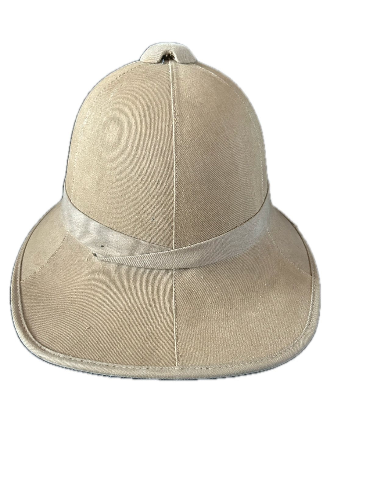 British pith helmet 1942