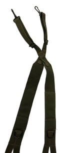 US Suspenders 1944