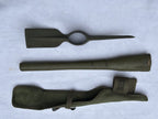 US Army Pick Mattock Axe ww2