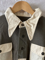 Zweeds  militaire hemd model 1939