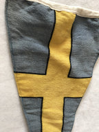 Zweeds geweervlaggetje