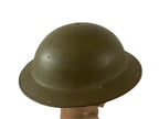 Belgische MKII helm