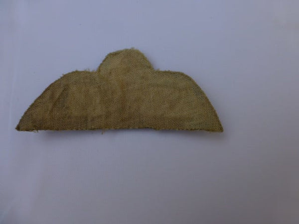 Para wing actie sprongen hover image