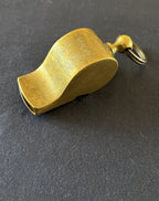 Engels koper fluitje wo2