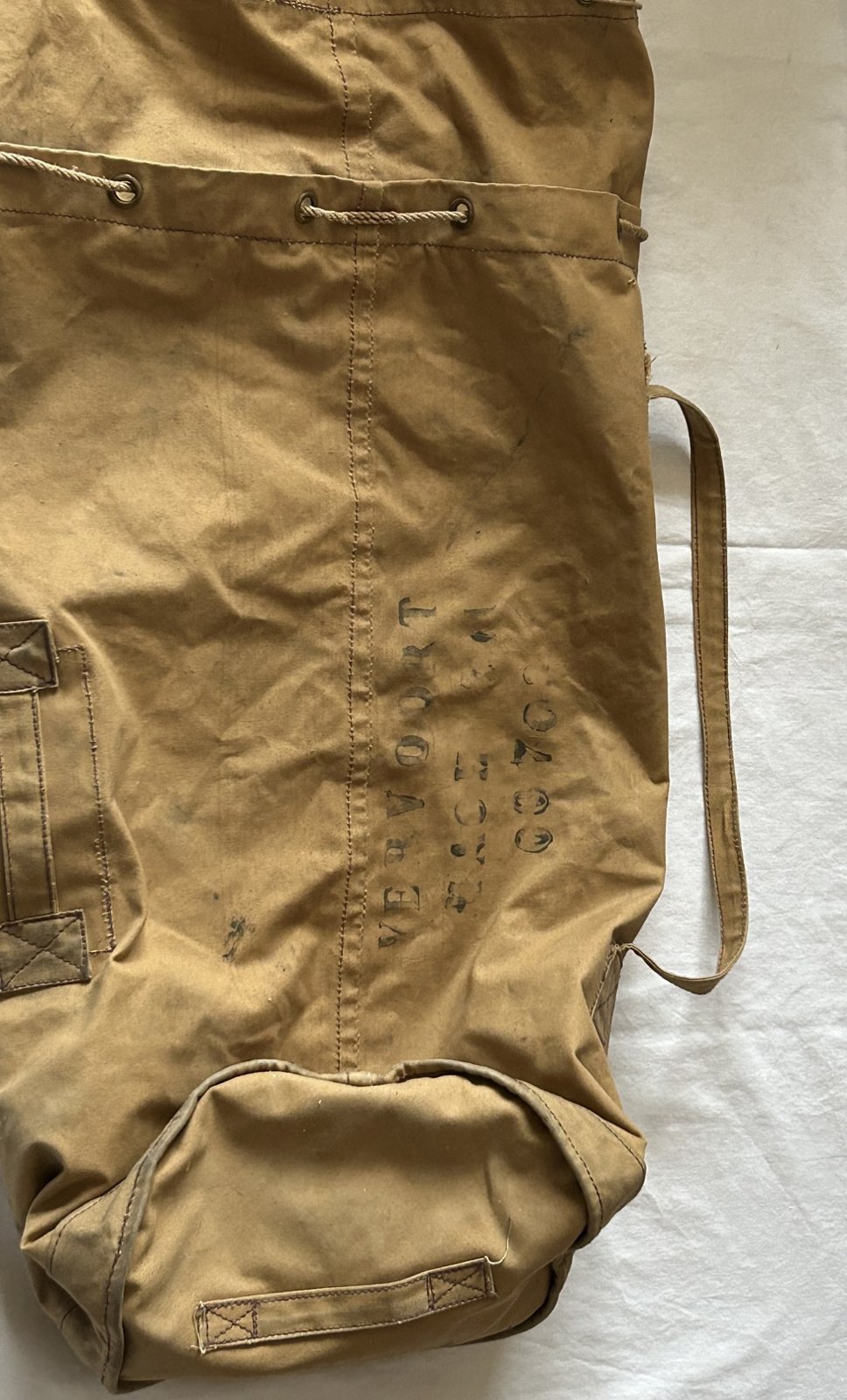 Koninklijke Marine plunjebaal