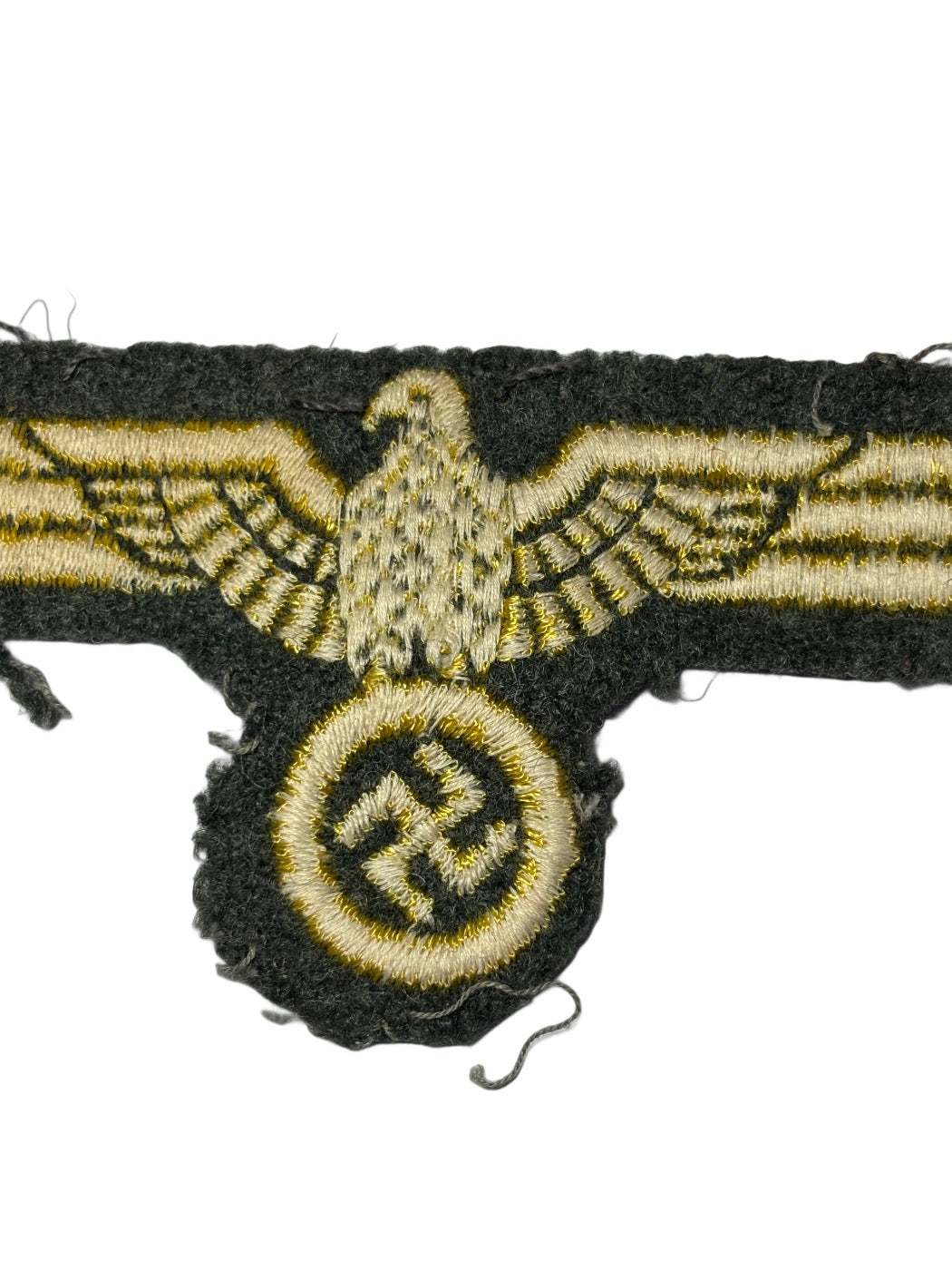 Kriegsmarine breast eagle enlisted Küstenartillerie KM