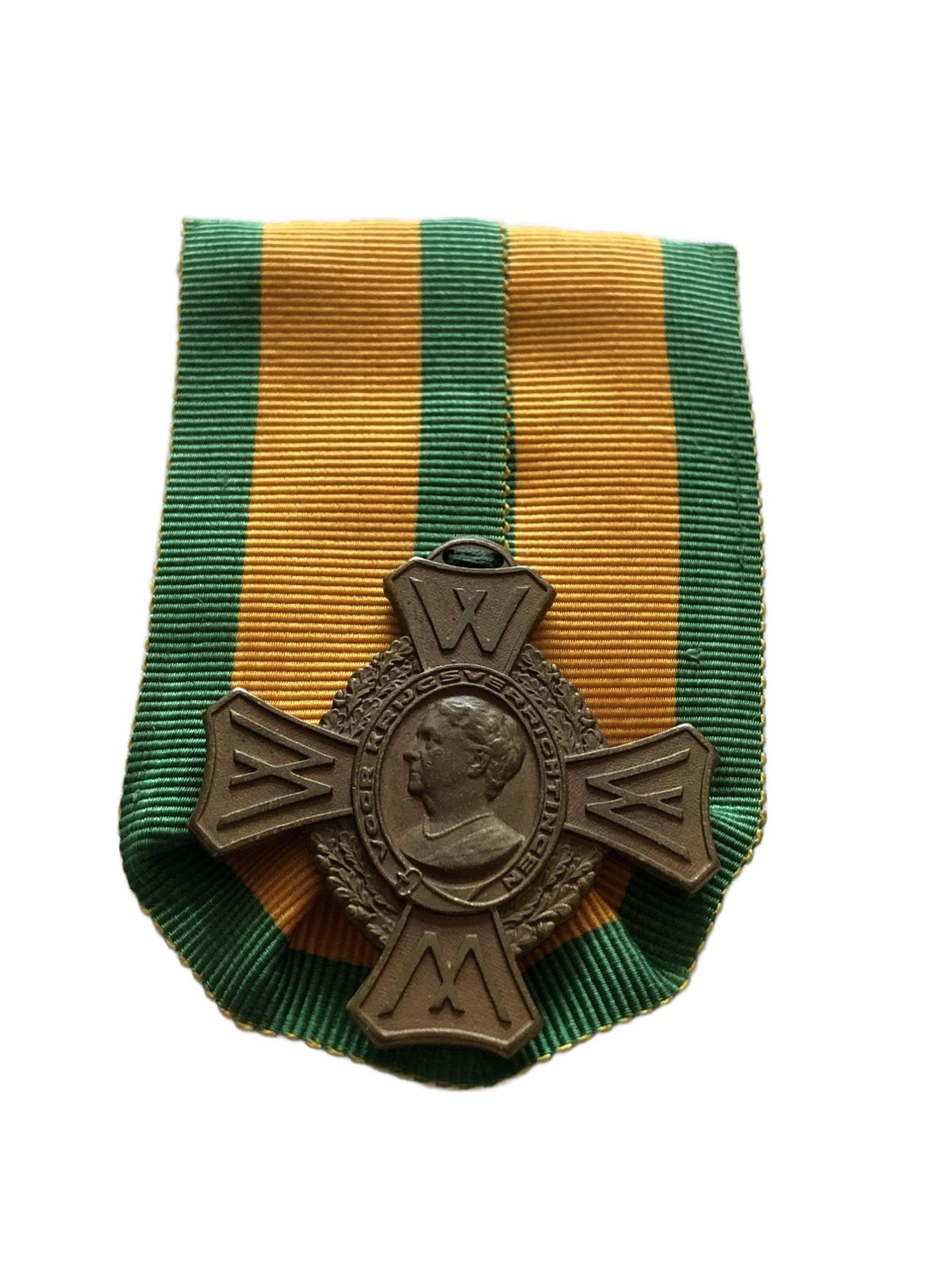 Oorlogsherinneringskruis